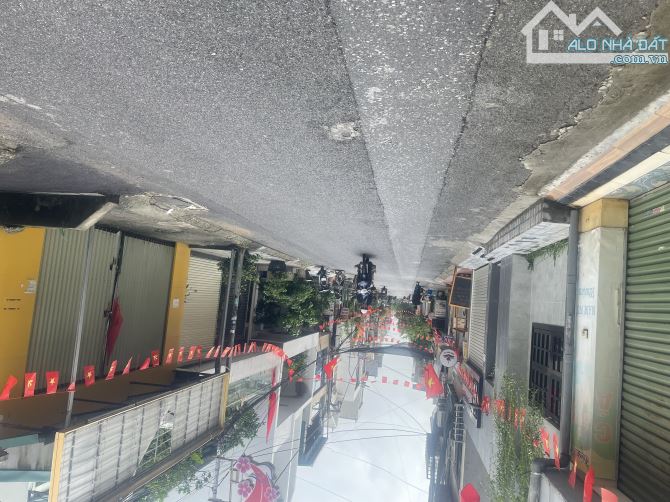 NHÀ 2 TẦNG – TRUNG TÂM NAM HỒNG – ĐÔNG ANH . Diện tích: 42m² – Thiết kế 2 tầng, 2 thoáng - 1