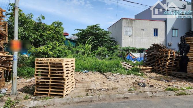 BÁN LÔ ĐẤT ĐẤU KHU TIÊN XÁ PH GIÁ HẠP LĨNH BN - 1