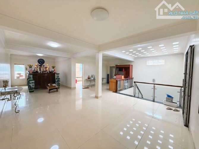 🏠chính chủ gửi  BÁN NHÀ 3 TẦNG – MẶT ĐƯỜNG ĐẰNG HẢI – - 1