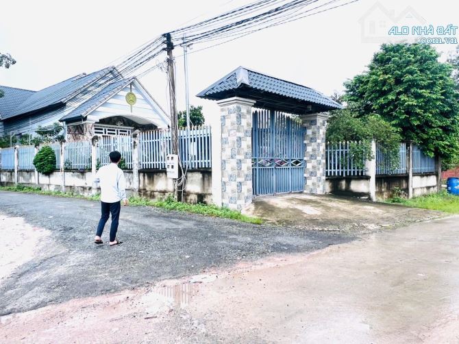 CẦN TIỀN BÁN LÔ ĐẤT CHƠN THÀNH GIÁ RẺ - 1