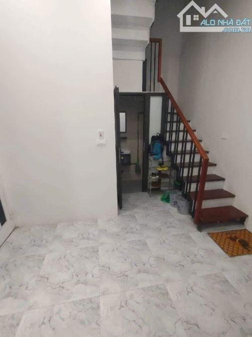 PHỐ KIM HOA - TRUNG TÂM QUẬN ĐỐNG ĐA. 21M2 - 4 TẦNG - CHỈ NHỈNH 5 TỶ - 1