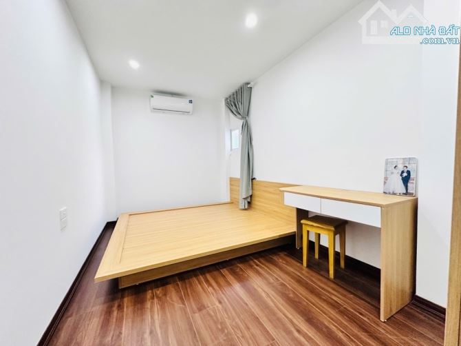 LÕI ĐỐNG ĐA - GẦN PHỐ - TẦM TIỀN HIẾM - CÔNG NĂNG DỈNH - TẶNG FULL NỘI THẤT - NGÕ XE MÁY T - 1