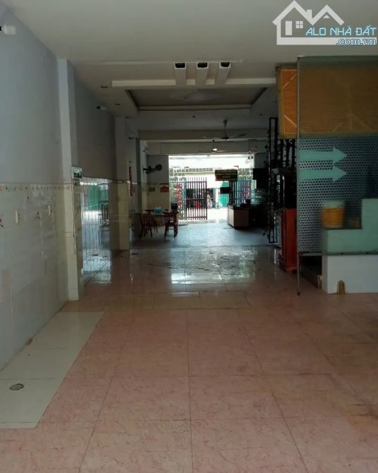 Bán Nhà Mặt Tiền Đường 14M Trương Phước Phan DT150M2 (6mX25m) 4 Tầng - 1