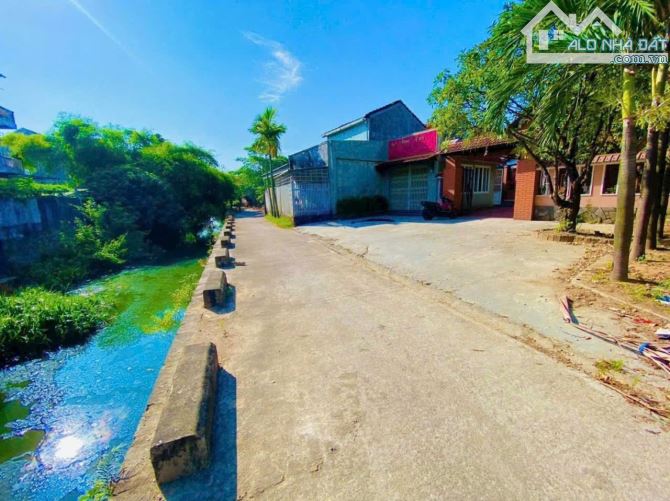 CHO THUÊ MẶT BẰNG KINH DOANH PHẠM VĂN ĐỒNG, TP HUẾ - 1