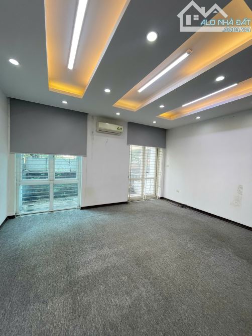 CHO THUÊ VĂN PHÒNG TẠI MỸ ĐÌNH,CẦU GIẤY, HÀ NỘI GIÁ 5TR5-DT 30M2 - 1