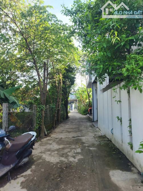 Đất đẹp kiệt oto Nguyễn Hoàng giá cực tốt. - 1