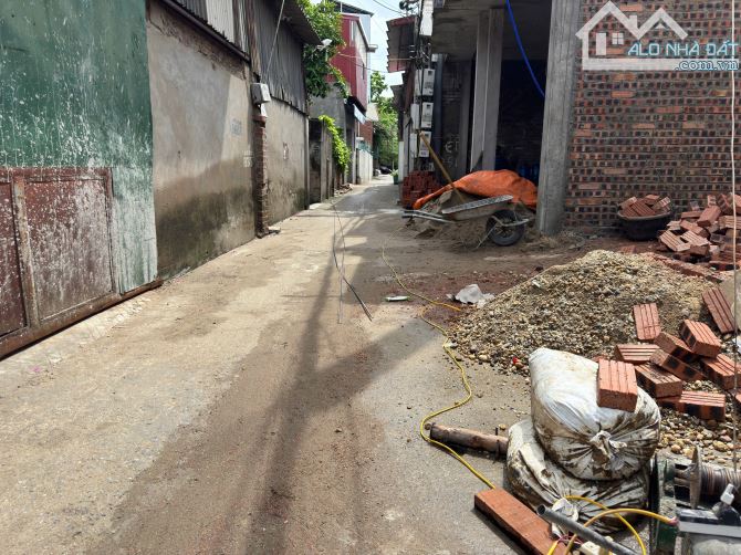 61,8m2 Hương Mạc-Từ Sơn-Bắc Ninh Giá siêu rẻ - 1
