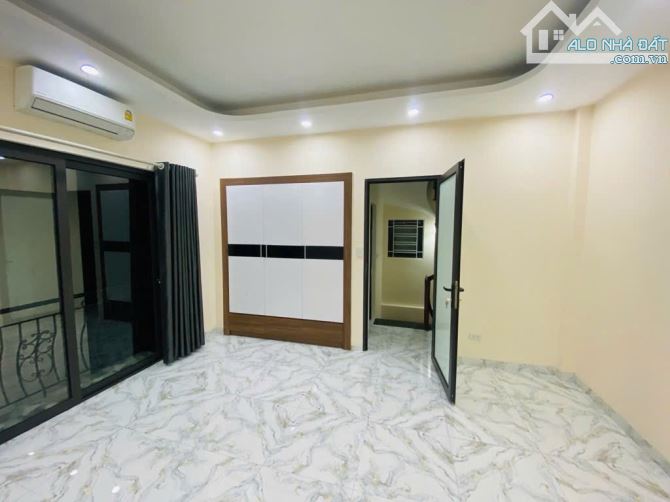 BÁN NHÀ QUAN NHÂN, 38M² X 5 TẦNG, NGÕ NÔNG THOÁNG SÁNG, GẦN HỒ, CHỈ 6.7 TỶ - 1