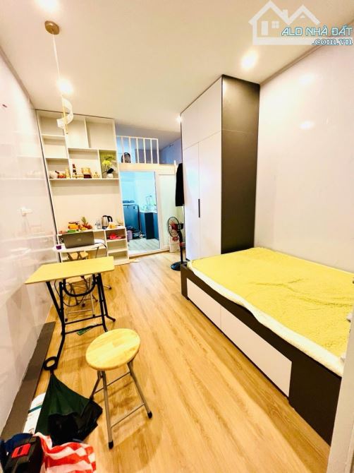 NHÀ ĐẸP NGÕ CHIẾN THẮNG-TT 45M FULL NỘI THẤT-2 NGỦ-WC KHÉP KÍN- TIỆN ÍCH-GIÁ 2.75 TỶ - 1