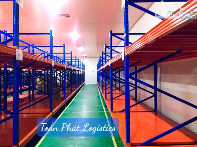 Từ nhập khẩu đến phân phối – Một điểm đến tại Toàn Phát - 1