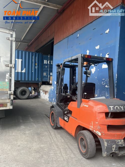 KHO CHO THUÊ BÌNH DƯƠNG – GIÁ CẠNH TRANH, DỊCH VỤ CHUYÊN NGHIỆP - 1