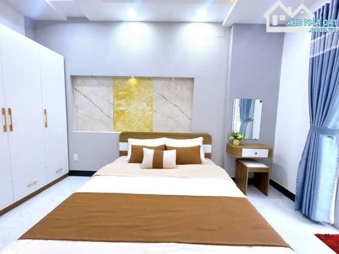 Sở hữu căn nhà Bùi Văn Thêm, Phú Nhuận/ DT 61m2/ Giá 2 Tỷ 730Tr/ Sổ hồng riêng chính chủ - 1