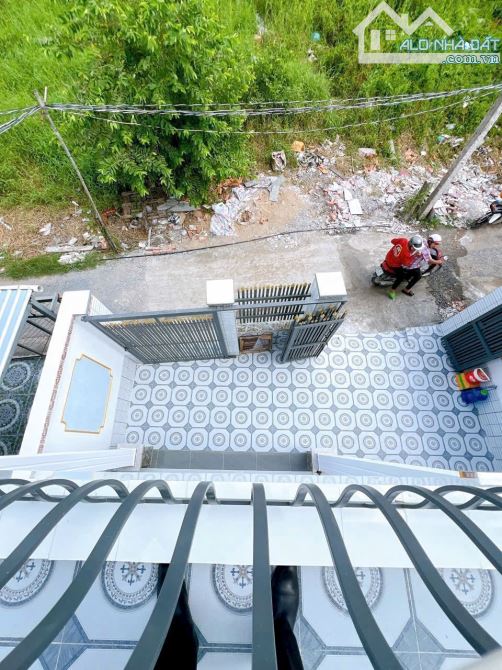CHÍNH CHỦ CẦN BÁN NHÀ - GIÁ TỐT 🔹 Diện tích: 5m x 16m = 80m² 🔹 Giá bán: Chỉ 1 tỷ 980 - 1