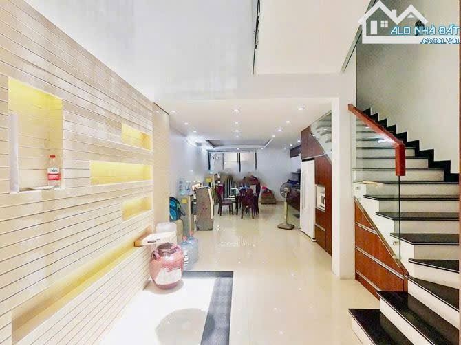 Bán nhà Lê Văn Thuyết, Quán Nam, Kênh Dương, Lê Chân, Hải Phòng - 1
