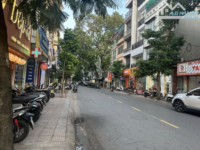 Hiếm nhất VIỆT HƯNG - mảnh đất vàng vỉa hè kinh doanh - 65m MT 5m  giá đầu tư. - 1