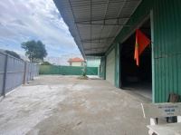 Bán hoặc cho thuê kho 5.565m2 phường Trường Thọ, TP Thủ Đức, Hồ Chí Minh. - 1