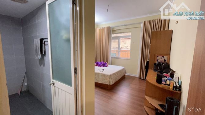 Bán căn hộ chung cư An Sinh, Nguyễn Cơ Thạch, Nam Từ Liêm 109m, căn góc, 3 ngủ, 7.25 tỷ. - 1