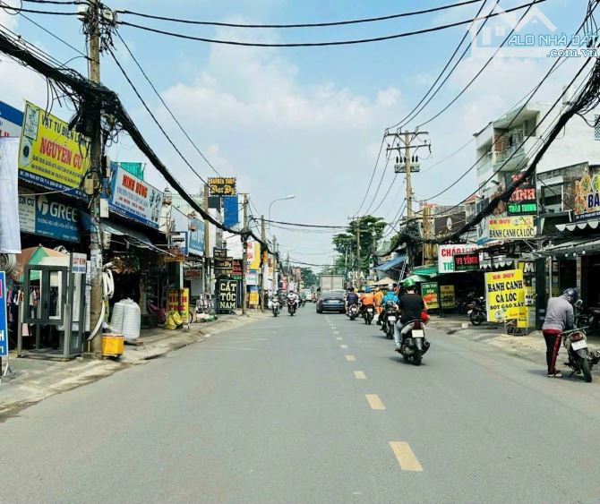 Khuân siêu đẹp 13.5 x 17m nhà thiết kế kiểu biệt thự giá chỉ 21 tỷ - 1