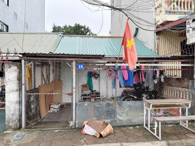Ngô Xuân Quảng / Nhà C4 117m, 6m tiền, 15.8 tỷ / Ngõ thông, ô tô 7 chỗ, Đầu tư tốt - 1