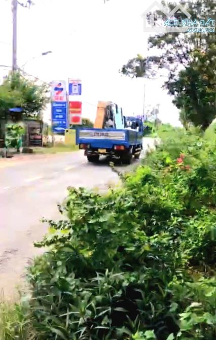 B.á.n 38m Mặt tiền TL862 Gò Công Đông thuận tiện kinh doanh mua bán giá 2 tỷ - 1