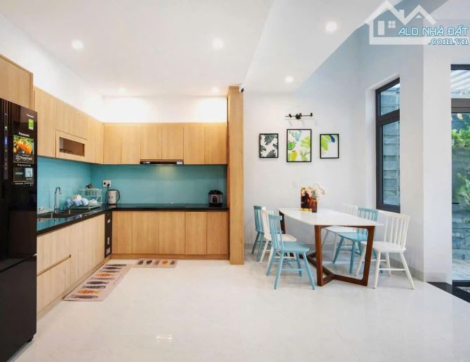 NHÀ LẦU VỪA HOÀN THIỆN - NGAY TRUNG TÂM - 700TR NHẬN NHÀ - 1