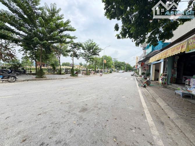 ❤️ĐƯỜNG Ô TÔ VÀO TẬN ĐẤT-CÁCH TRỤC KINH DOANH 30M-NGAY DỰ ÁN CẦU THƯỢNG CÁT-BV NHIỆT ĐỚI - 1