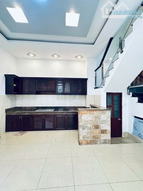 CĂN GÓC 2 MẶT TIỀN – HẺM 8M VỈA HÈ – KHU ĐỒNG BỘ – GIÁ 11.1 TỶ 🌹 - 1