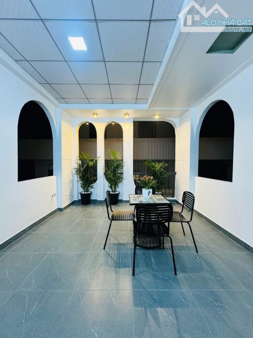 BÁN NHÀ ĐẸP FULL NỘI THẤT – PHẠM VĂN CHIÊU, P9, GÒ VẤP - 1