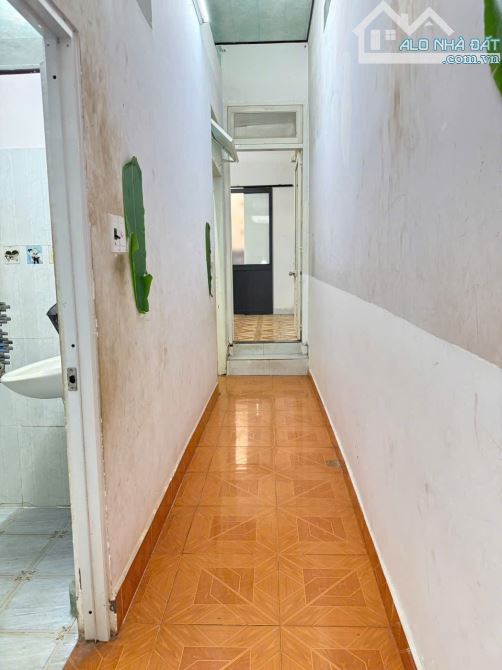 🔥 CHỈ 2 TỶ 650 TRIỆU – NHÀ MẶT TIỀN ĐỒNG SỸ BÌNH, P. TÂN THÀNH 🔥 Tổng dt sử dụng 17x23m - 1