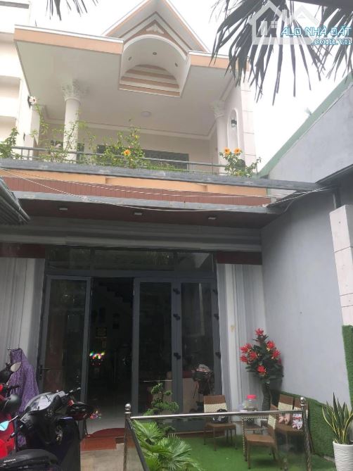BÁN GẤP NHÀ ĐƯỜNG HUY CẬN NGAY ĐH NGOẠI NGỮ, KIẾN TRÚC PHÙ HỢP ĐẦU TƯ CHỈ 10,X TỶ - 1