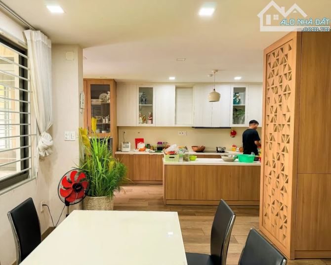 Bán Gấp! Nhà Mặt Tiền Trương Phước Phan, Bình Tân – 155m² (6x25m), 4 Tầng, KD VIP - 18 Tỷ - 1