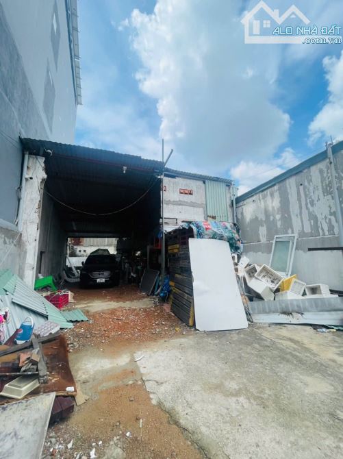 Cần bán Đất Hẻm Xe Tải đường số 8 LINH XUÂN THỦ ĐỨC DT: 245m2 Giá 16 Tỷ - 1
