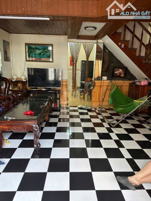 Bán nhà trọ Nguyễn văn Linh Hải Cháu 157m2 giá 7.8 tỷ - 1