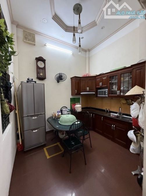 Phân Lô Vương Thừa Vũ, Thanh Xuân, Ô Tô, Ngõ Thông, Dân Trí Cao 62m2, 4 tầng, giá 15,1tỷ - 1