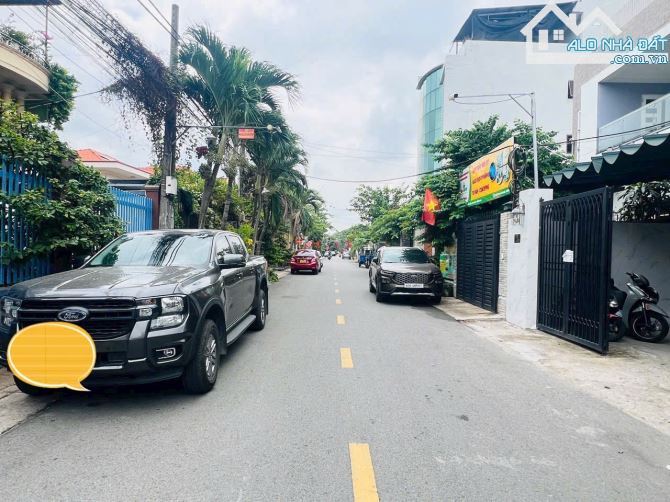 BÁN Nhà mặt tiền đường 6 ,song hành đường Phan Trung tp Biên Hoà giá rẻ - 1