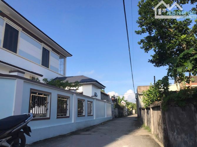 Chính chủ gửi bán lô đất tại Phong Cầu Đại Đồng Kiến Thuỵ - 1