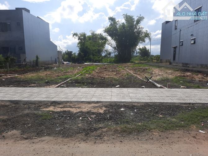 🚀 LÔ GÓC MẶT TIỀN LƯU QUANG VŨ – KẸP KIỆT – 90M² – NGŨ HÀNH SƠN – CHỈ 3,2 TỶ 🚀 - 1