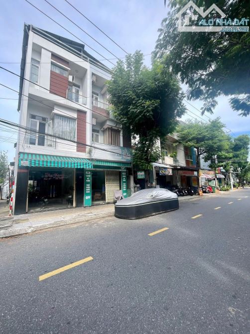 ✨ BÁN ĐẤT KIỆT Ô TÔ – DŨNG SĨ THANH KHÊ  | 3TY990 - 1