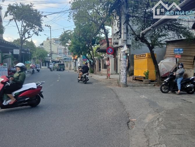 CỰC NÓNG NHÀ 2 TẦNG VỊ TRÍ KD VÍP ĐƯỜNG TÔ HIỆU_DT 65M2_NGANG 4.6M_NHỈNH 5 TỶ - 1