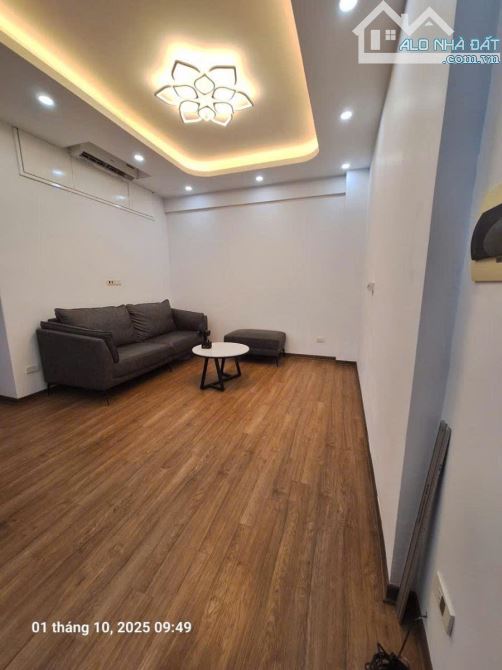 CĂN HỘ SIÊU ĐẸP TÒA N03 TRẦN QUÝ KIÊN - CẦU GIẤY - 76M2, 2 NGỦ - 6.3 TỶ - 1