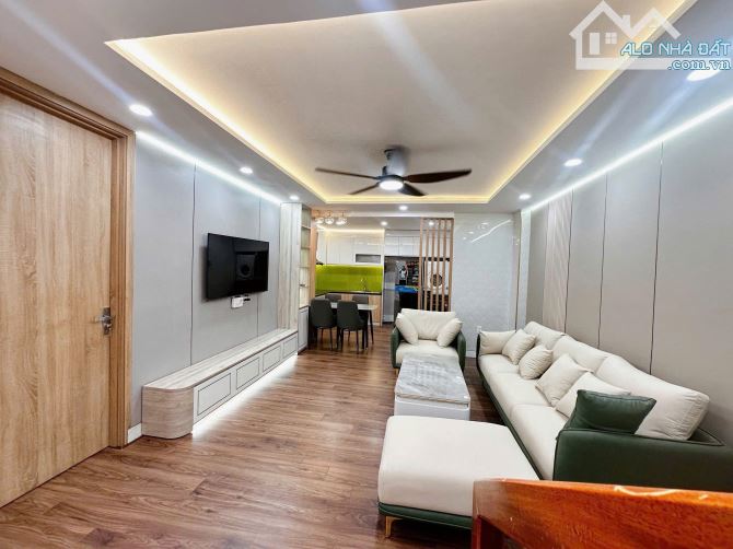 80M2 NHÀ 2 TẦNG KIỆT LÊ DUẨN  – DÒNG TIỀN 14TR/THÁNG CHỈ 4 TỶ - 1