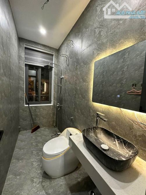 "🏡 Bán nhà 3 tầng đường Trần Nguyên Đán – Hoà Minh, Liên Chiểu - 1