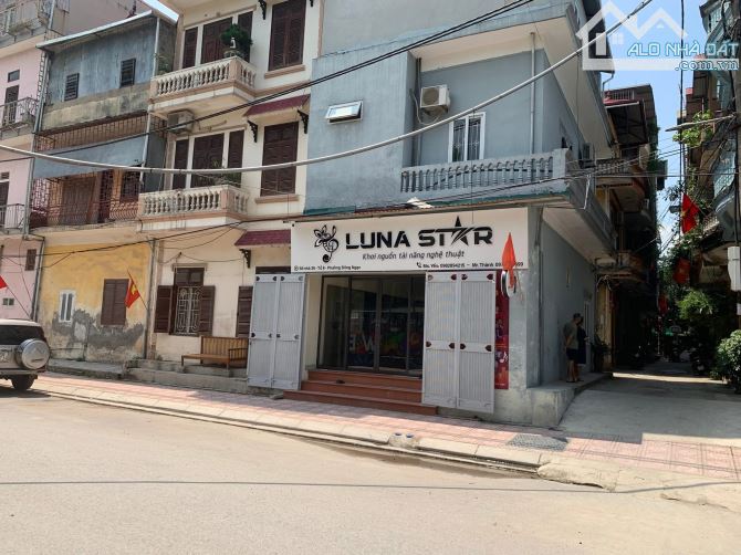 Khu Phân Lô Đông Thắng, Lô Góc 2 Mặt Ngõ Oto, 52m2 , 3 Tầng , Vị Trí Kinh Doanh, Văn Phòng - 1