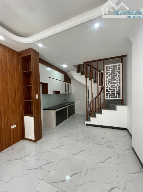 Tôi cần bán gấp căn nhà 32m2x4 tầng gần QL6, BX Yên Nghĩa. Giá 3,65 tỷ - 1