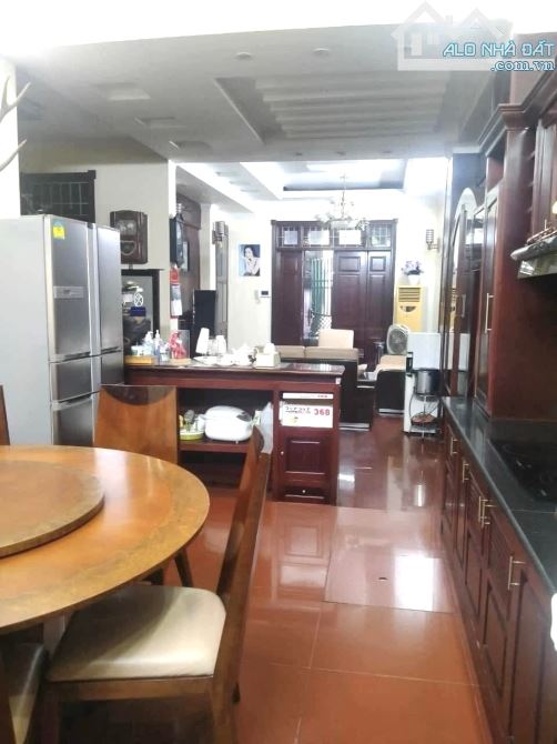 Mặt phố Nguyễn Vĩnh Bảo,Trung Yên Cầu Giấy 106m2 MT7.2m-5Tầng Ô Tô Tránh Kinh Doanh Đẹp - 1