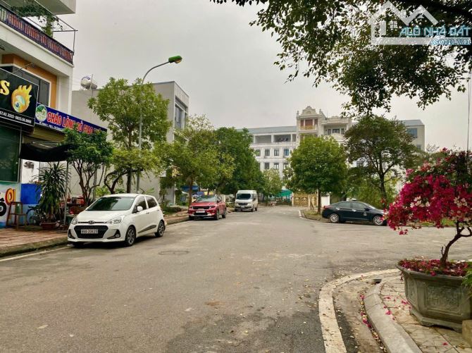 ✅Đất kinh doanh KHC 15 phường Liên Bảo 5.2x tỷ - 1