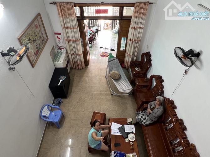 Nhà 2 Lầu 3 Phòng Ngủ 4x20 Trương Thị Hoa Tân Thới Hiệp Quận 12 6,15 tỷ - 1