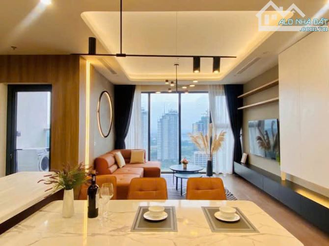 Bán căn hộ chung cư cao cấp HDI Tây Hồ đường Võ Chí Công – 78m2 – Nội thất cao cấp 1 tỷ. - 1