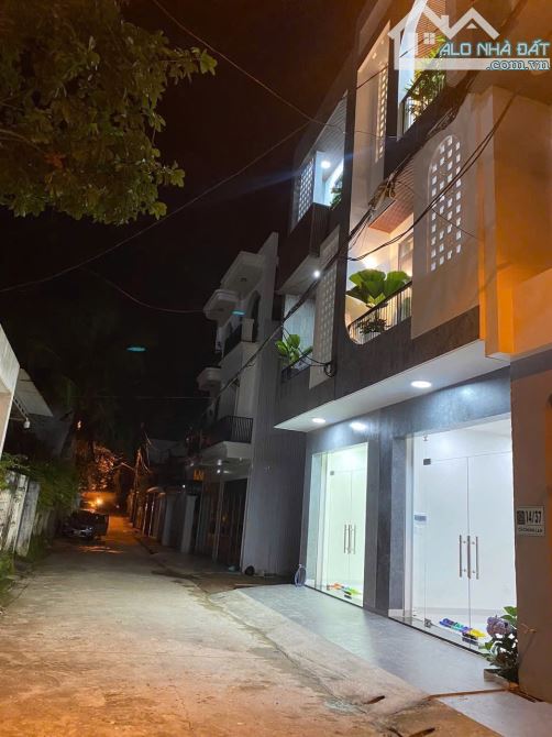 CẦN BÁN CĂN NHÀ NGAY VÒNG XOAY LÊ DUẨN HẺM CÙ CHÍNH LAN- ĐẠI ,P. BUÔN MA THUỘT - 1