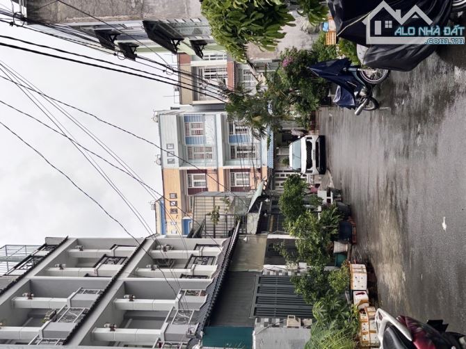 Bán nhà Lê Văn Lương Nhà Bè - 7x15 - Đường 8m - nhỉnh 7 tỷ - 1
